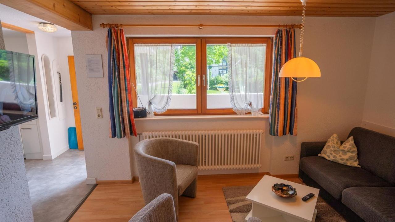 Haus Franziska Apartment Brandenberg ภายนอก รูปภาพ