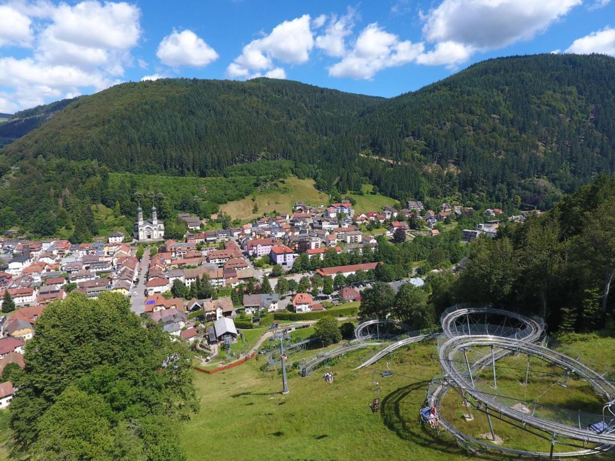 Haus Franziska Apartment Brandenberg ภายนอก รูปภาพ